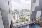 2 bedrooms Condo in The Met Bangkok, Thailand No. 31181 - Image 26