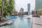 2 bedrooms Condo in The Met Bangkok, Thailand No. 31181 - Image 28