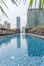 2 bedrooms Condo in The Met Bangkok, Thailand No. 31181 - Image 29