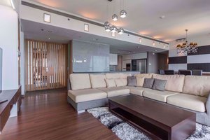 3 bedrooms Condo in The Met Bangkok, Thailand No. 31183