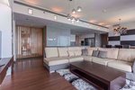 3 bedrooms Condo in The Met Bangkok, Thailand No. 31183 - condominium in Thailand