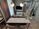 2 bedrooms Condo in Ideo Mobi Sukhumvit 81 Railay Beach, Thailand No. 31232 - Image 6