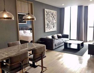 2 bedrooms Condo in Noble Ploenchit Bangkok, Thailand No. 31237