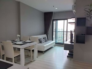 2 bedrooms Condo in Life Sukhumvit 48 Railay Beach, Thailand No. 31257
