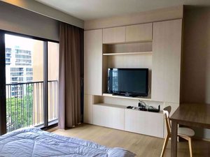 1 bedroom Condo in Noble Refine Bangkok, Thailand No. 31281
