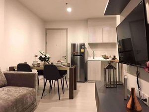 2 bedrooms Condo in Life Sukhumvit 48 Railay Beach, Thailand No. 31291