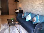 1 bedroom Condo in Noble Refine Bangkok, Thailand No. 31356 - Image 3