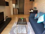 1 bedroom Condo in Noble Refine Bangkok, Thailand No. 31356 - Image 4