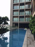 1 bedroom Condo in Noble Refine Bangkok, Thailand No. 31356 - Image 14