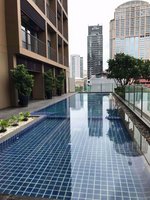 1 bedroom Condo in Noble Refine Bangkok, Thailand No. 31356 - Image 15