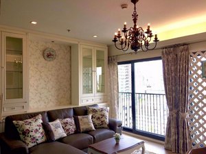 1 bedroom Condo in Noble Remix Bangkok, Thailand No. 31384