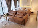 1 bedroom Condo in Noble Ploenchit Bangkok, Thailand No. 31387 - condominium in Thailand