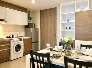 1 bedroom Condo in Noble Remix Bangkok, Thailand No. 31399
