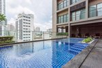 1 bedroom Condo in Noble Refine Bangkok, Thailand No. 31403 - Image 3