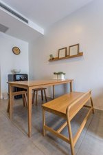 1 bedroom Condo in Noble Refine Bangkok, Thailand No. 31403 - Image 13