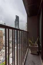 1 bedroom Condo in Noble Refine Bangkok, Thailand No. 31403 - Image 21