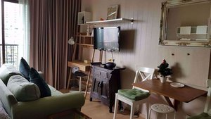 1 bedroom Condo in Noble Refine Bangkok, Thailand No. 31404