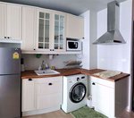 1 bedroom Condo in Noble Refine Bangkok, Thailand No. 31404 - Image 6