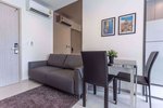 1 bedroom Condo in Rhythm Sukhumvit 36-38 Railay Beach, Thailand No. 31411 - condominium in Thailand
