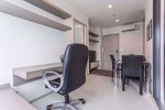 1 bedroom Condo in Rhythm Sukhumvit 36-38 Railay Beach, Thailand No. 31411 - Image 4