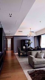 3 bedrooms Condo in The Met Bangkok, Thailand No. 31419 - Image 2