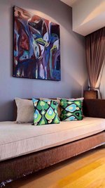 3 bedrooms Condo in The Met Bangkok, Thailand No. 31419 - Image 10