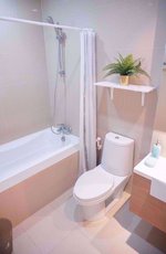 35m² Condo in Noble Refine Bangkok, Thailand No. 31421 - Image 5