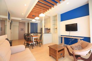 2 bedrooms Condo in Noble Reveal Bangkok, Thailand No. 31452