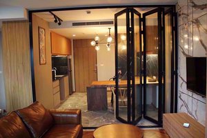 1 bedroom Condo in Noble Remix Bangkok, Thailand No. 31460