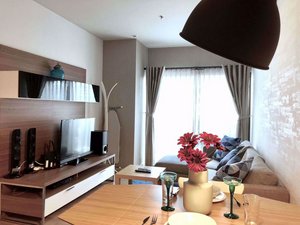 1 bedroom Condo in Noble Refine Bangkok, Thailand No. 31462