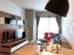 1 bedroom Condo in Noble Refine Bangkok, Thailand No. 31462 - condominium in Thailand