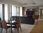 3 bedrooms Condo in The Met Bangkok, Thailand No. 31491 - condominium in Thailand
