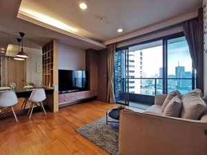 2 bedrooms Condo in The Lumpini 24 Bangkok, Thailand No. 31517