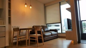 1 bedroom Condo in The Lumpini 24 Bangkok, Thailand No. 31543