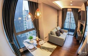 1 bedroom Condo in The Lumpini 24 Bangkok, Thailand No. 31578