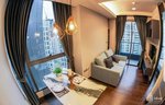 1 bedroom Condo in The Lumpini 24 Bangkok, Thailand No. 31578 - condominium in Thailand