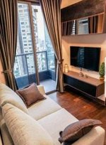 1 bedroom Condo in The Lumpini 24 Bangkok, Thailand No. 31578 - Image 3