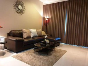 1 bedroom Condo in 185 Rajadamri Bangkok, Thailand No. 31583