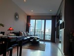 1 bedroom Condo in 185 Rajadamri Bangkok, Thailand No. 31583 - Image 8