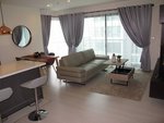 2 bedrooms Condo in Rhythm Sukhumvit 36-38 Railay Beach, Thailand No. 31586 - condominium in Thailand