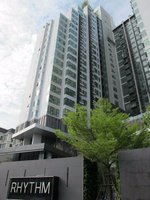 2 bedrooms Condo in Rhythm Sukhumvit 36-38 Railay Beach, Thailand No. 31586 - Image 16