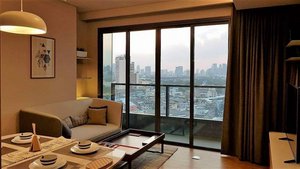 2 bedrooms Condo in The Lumpini 24 Bangkok, Thailand No. 31659