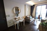 1 bedroom Condo in The Lumpini 24 Bangkok, Thailand No. 31664 - condominium in Thailand