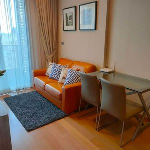 1 bedroom Condo in The Lumpini 24 Bangkok, Thailand No. 31666