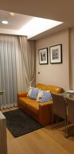 1 bedroom Condo in The Lumpini 24 Bangkok, Thailand No. 31666 - Image 2