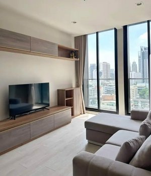 1 bedroom Condo in Noble Ploenchit Bangkok, Thailand No. 31673