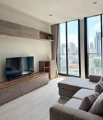 1 bedroom Condo in Noble Ploenchit Bangkok, Thailand No. 31673 - condominium in Thailand