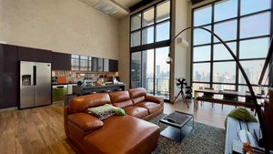 2 bedrooms Duplex in The Lofts Asoke, Railay Beach, Thailand No. 31759