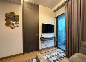 1 bedroom Condo in The Lumpini 24 Bangkok, Thailand No. 32035