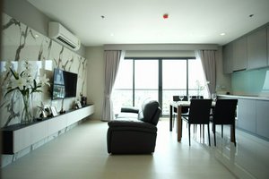 2 bedrooms Condo in Rhythm Sukhumvit 36-38 Railay Beach, Thailand No. 32037